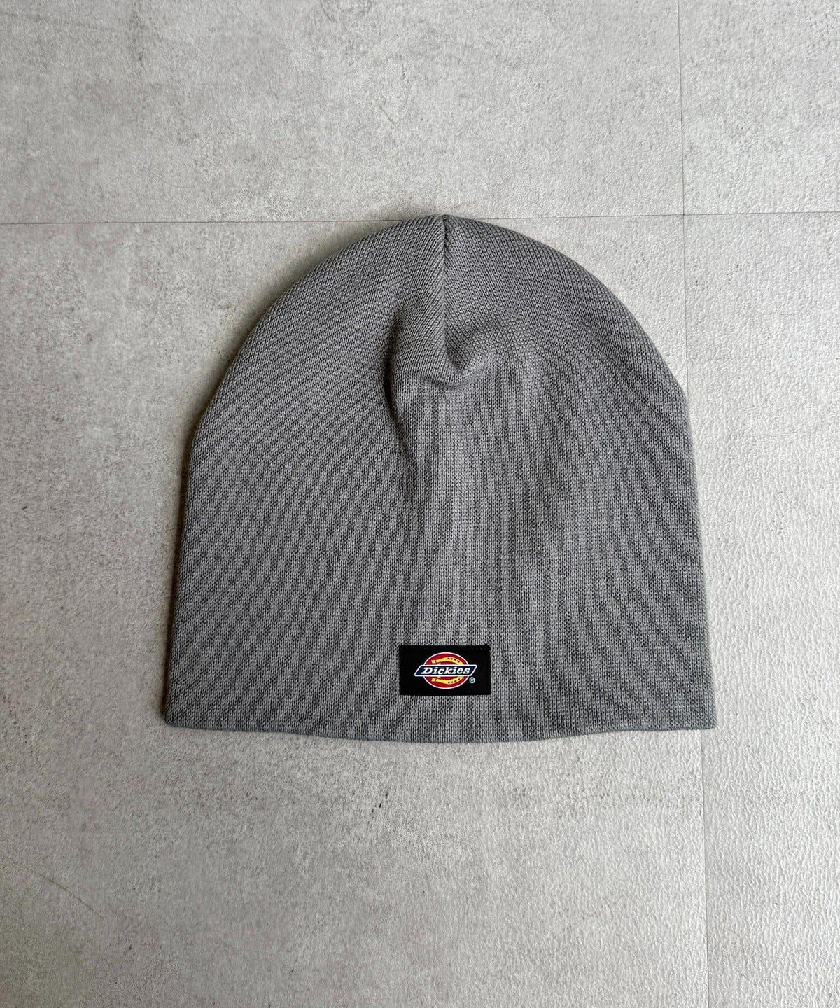 Dickies 迪凱斯 可反面針織帽