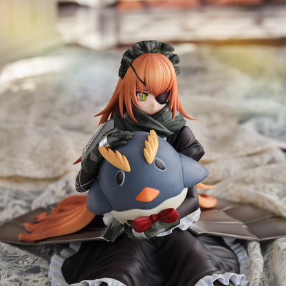 OVERLORD 不死者之王 希茲·德爾塔 1/6比例模型手辦