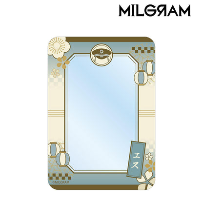 MILGRAM 聯動 史努比 B8硬質收納盒