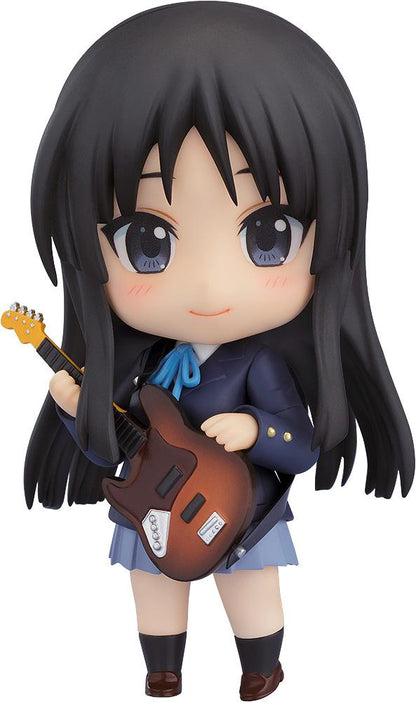 けいおん！ 秋山澪 2.0 粘土人偶