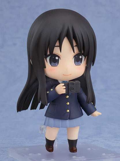 けいおん！ 秋山澪 2.0 粘土人偶