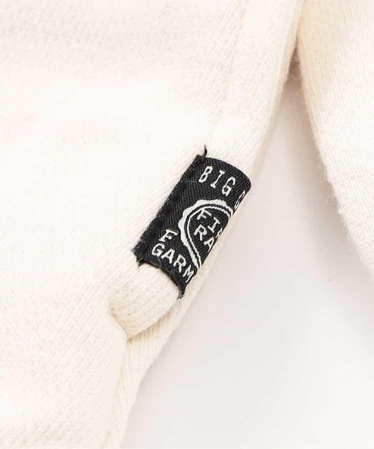 F.O.KIDS 學院風LOGO連衣裙