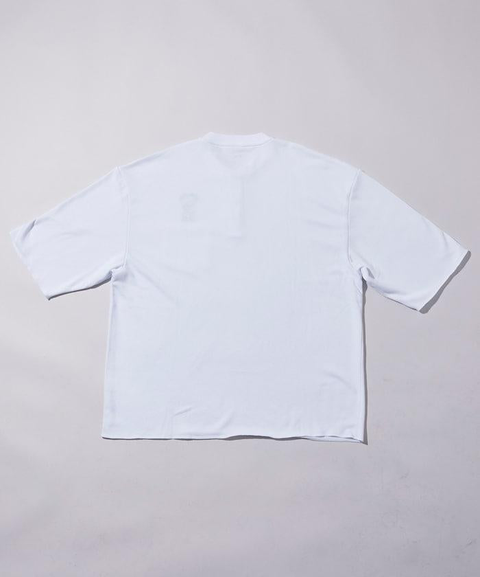 SAUVENIR×FREAK'S STORE 別注 館內服 連帽衛衣 KANNAIGI 裡毛