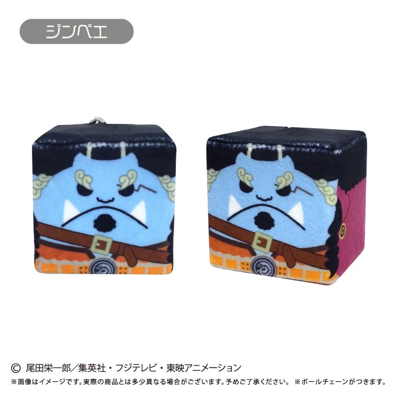 海賊王 角色公仔 甚平