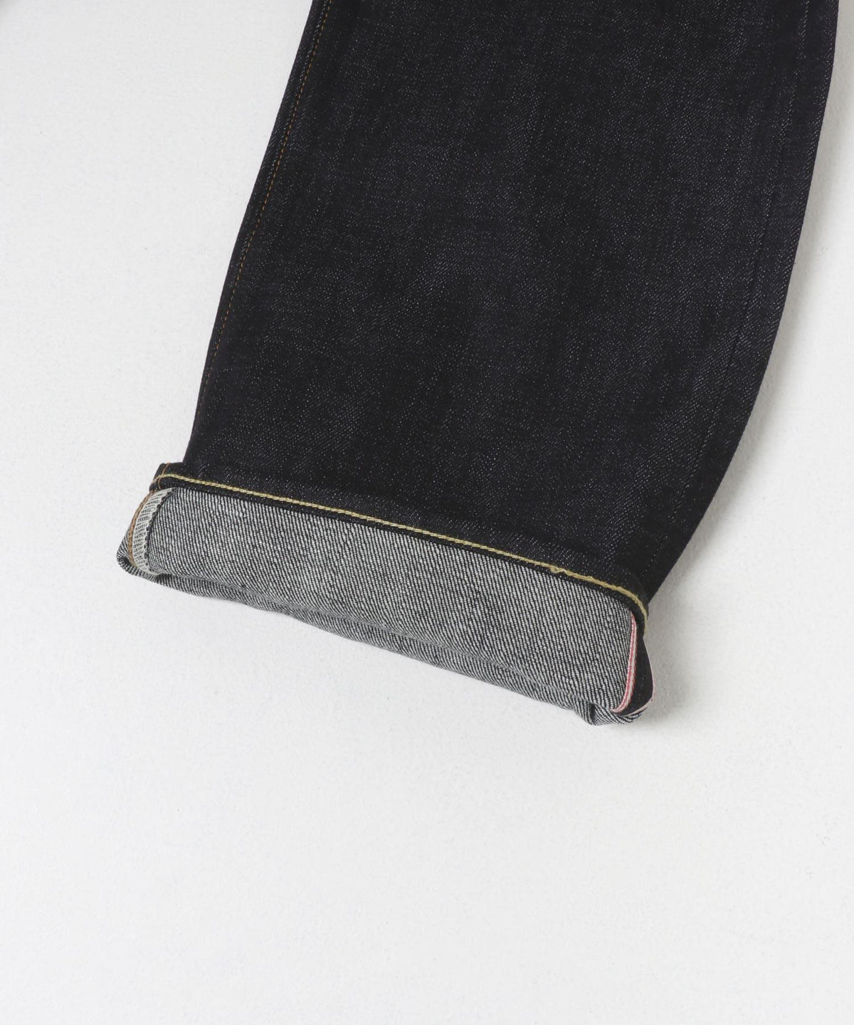 MOMOTARO JEANS 200 Standard Tapered 牛仔褲