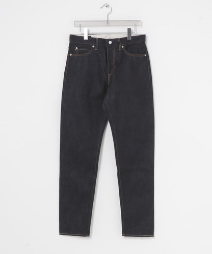 MOMOTARO JEANS 200 Standard Tapered 牛仔褲