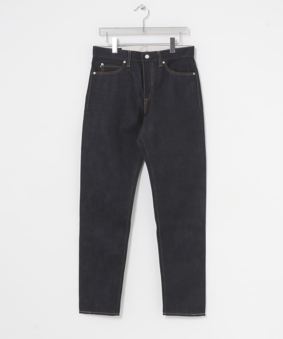 MOMOTARO JEANS 200 Standard Tapered 牛仔褲
