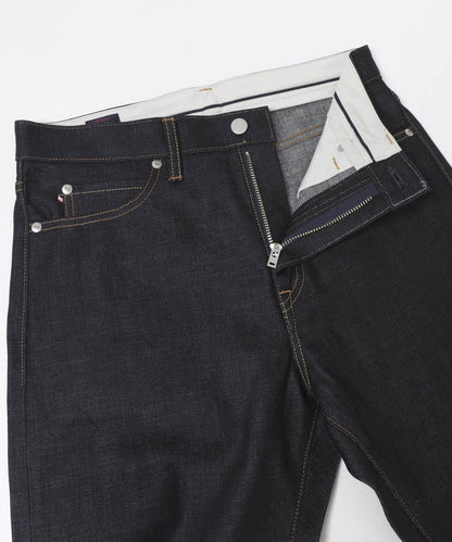 MOMOTARO JEANS 200 Standard Tapered 牛仔褲