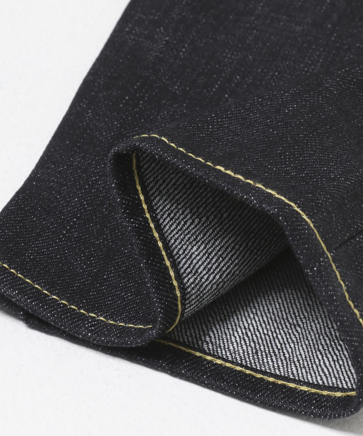 MOMOTARO JEANS 200 Standard Tapered 牛仔褲