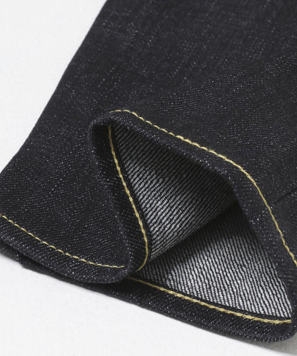 MOMOTARO JEANS 200 Standard Tapered 牛仔褲