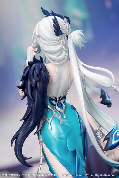 《崩壞：星穹鐵道》爻光 1/8 完成品模型