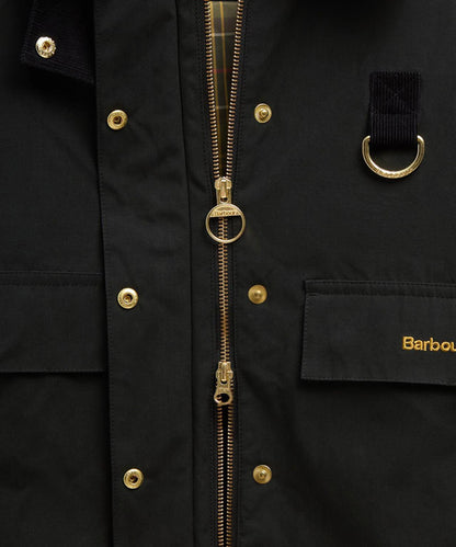 Barbour/バブアー Xanthe 休閒夾克 絎縫棉服 女士 LCA0372