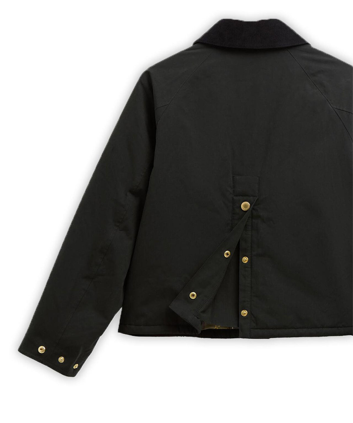 Barbour/バブアー Xanthe 休閒夾克 絎縫棉服 女士 LCA0372