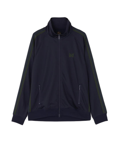 NEEDLES 尼特爾斯 Track Jacket 聚酯纖維 運動夾克