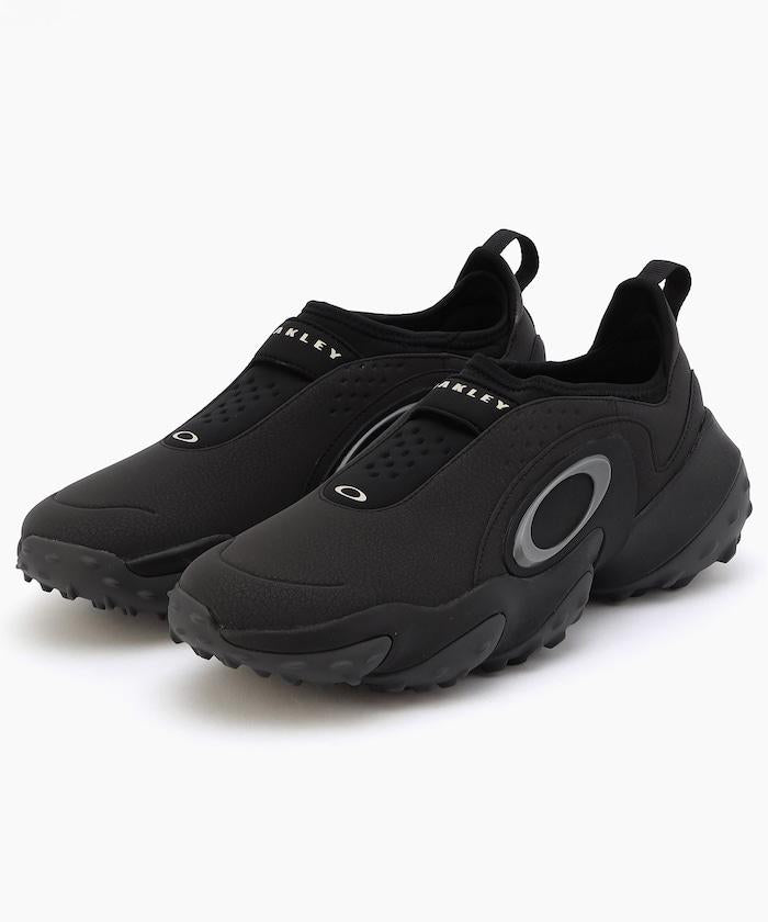 OAKLEY EDGE ICON 限量款 防水運動鞋