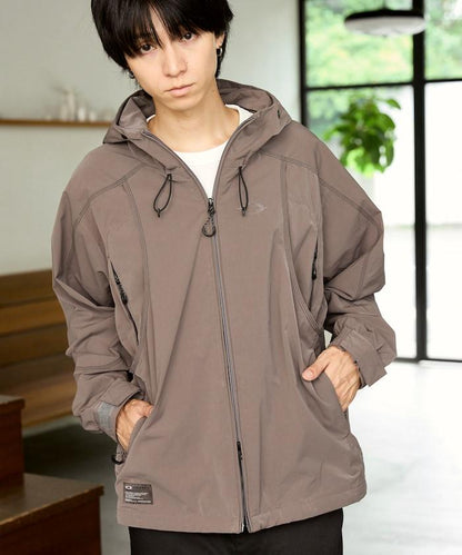 OAKLEY FGL SECTOR JACKET 6.7 戶外夾克 限量