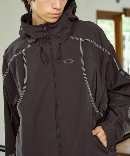 OAKLEY FGL SECTOR JACKET 6.7 戶外夾克 限量