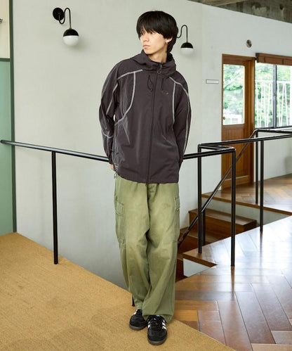 OAKLEY FGL SECTOR JACKET 6.7 戶外夾克 限量
