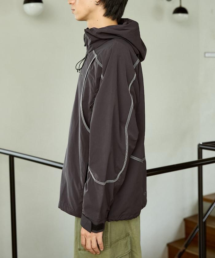 OAKLEY FGL SECTOR JACKET 6.7 戶外夾克 限量