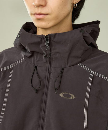 OAKLEY FGL SECTOR JACKET 6.7 戶外夾克 限量