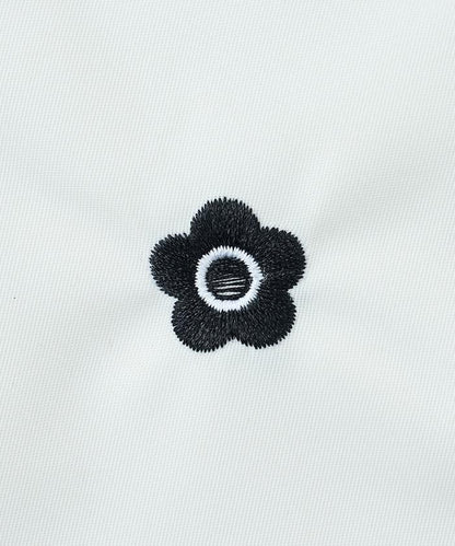 別注 花朵刺繡包