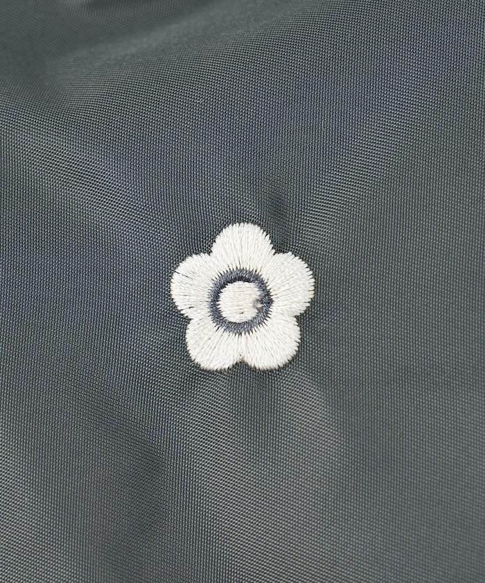 別注 花朵刺繡包