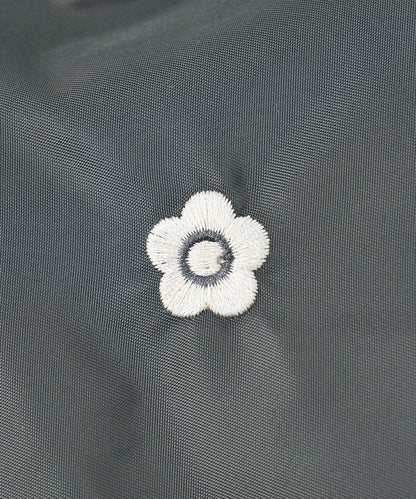 別注 花朵刺繡包