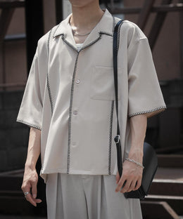 上衣