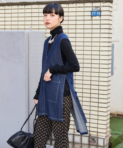 ※圍裙馬甲