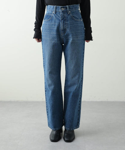 【S~L尺碼展開】喇叭牛仔褲