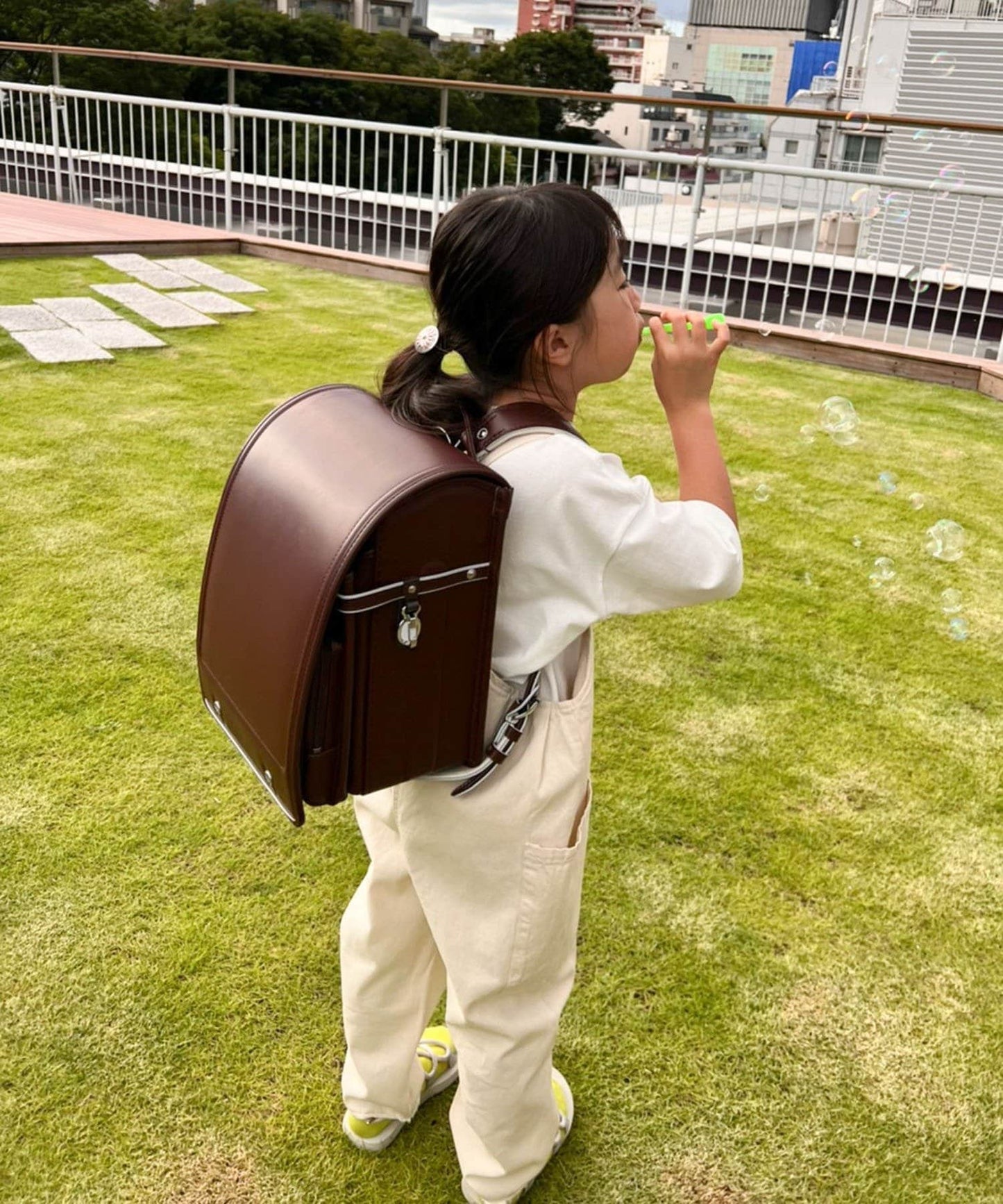【KIDS】CIAOPANICTYPY學生書包