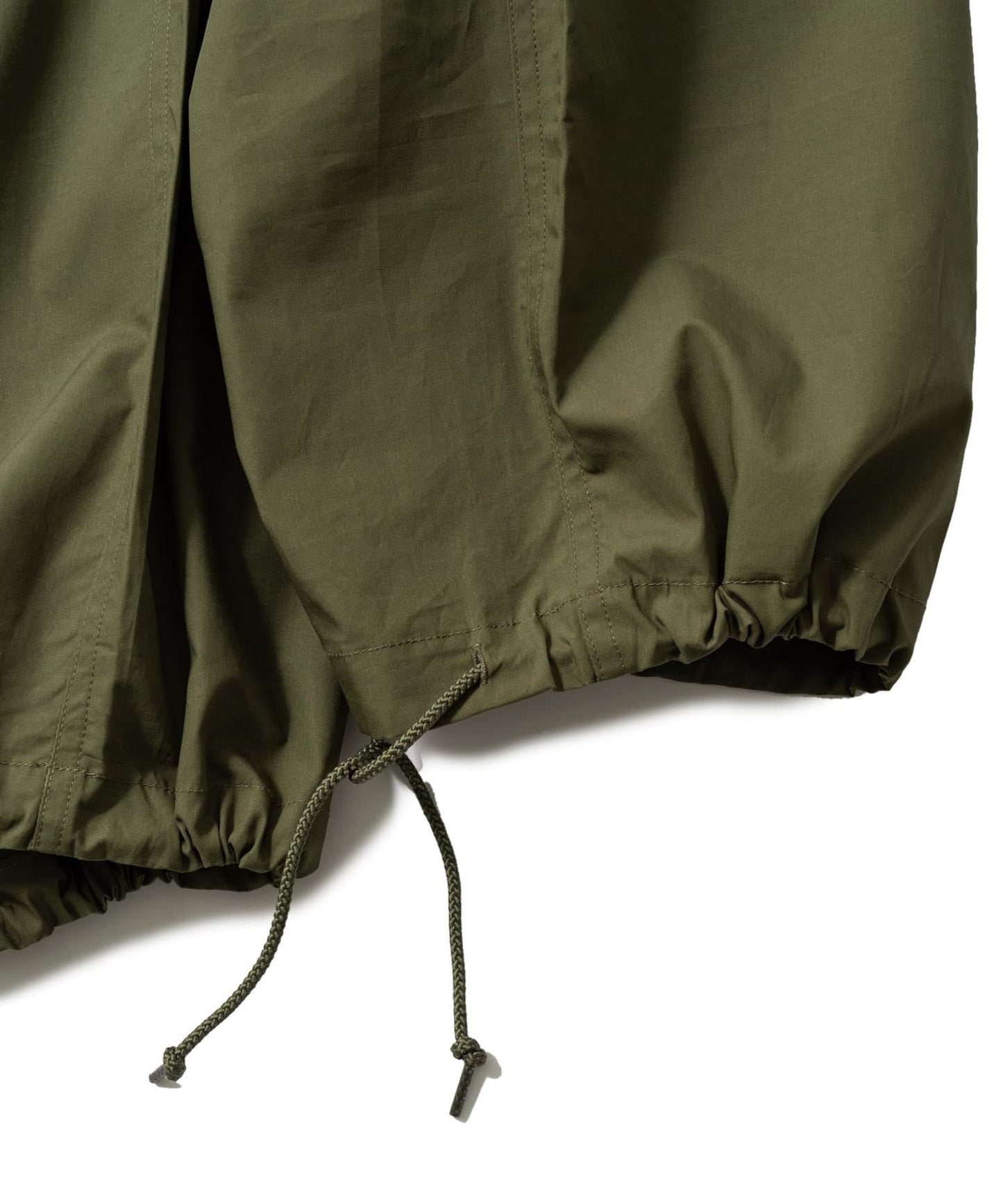 COOPER傘布寬鬆褲