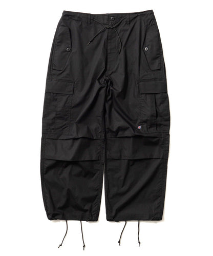 COOPER傘布寬鬆褲