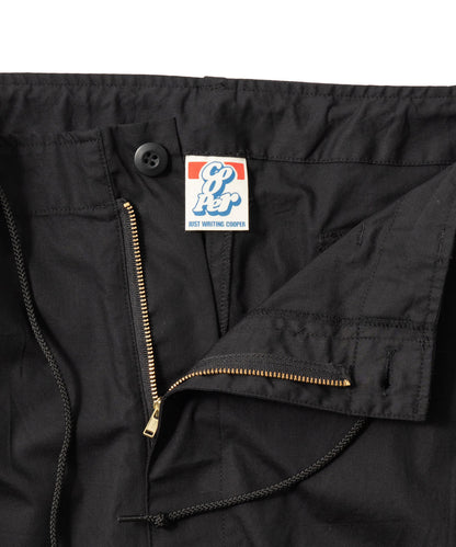 COOPER傘布寬鬆褲