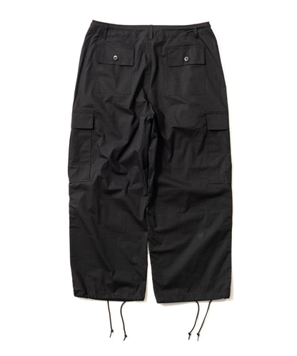 COOPER傘布寬鬆褲