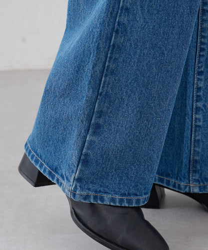 【S～L尺碼展開】破洞牛仔褲