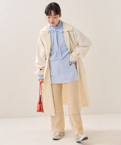 2way洗衣機尼龍披風連衣裙