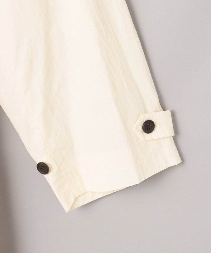 2way洗衣機尼龍披風連衣裙