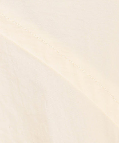 2way洗衣機尼龍披風連衣裙