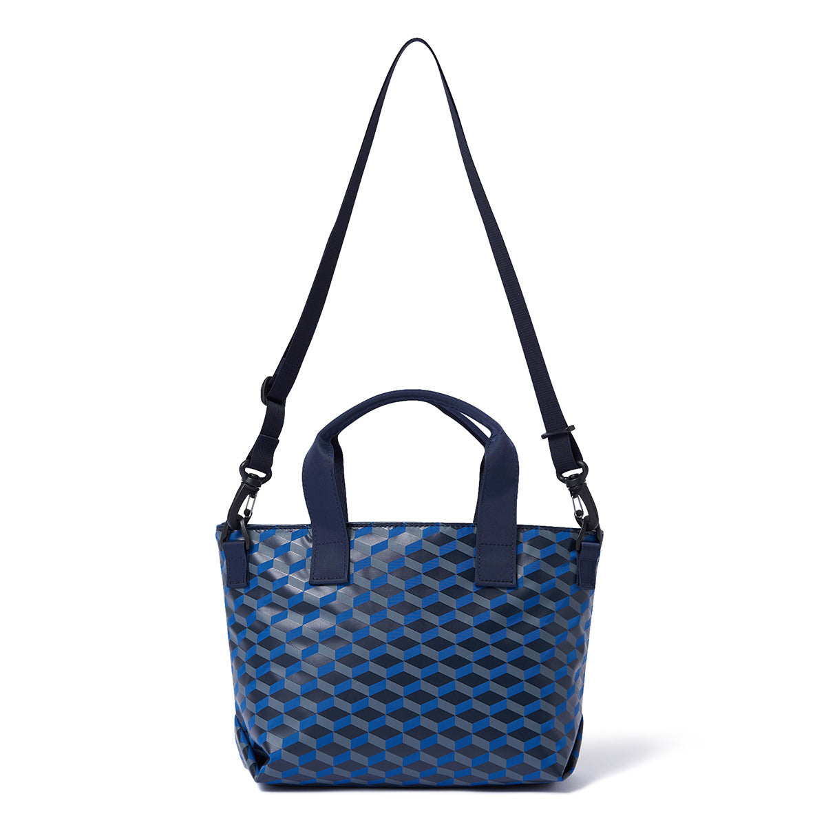 FORM 2WAY TOTE BAG (XS)