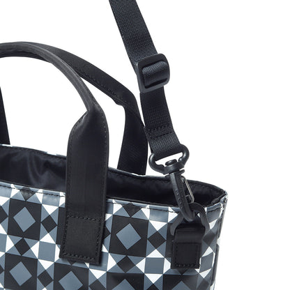 FORM 2WAY TOTE BAG (XS)