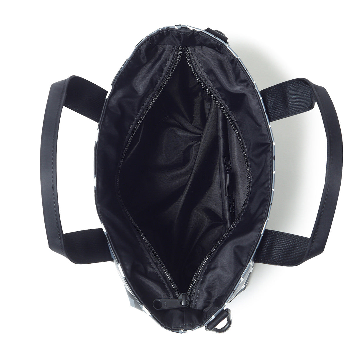 FORM 2WAY TOTE BAG (XS)