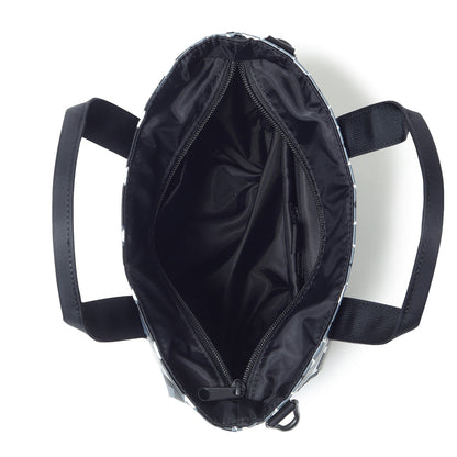 FORM 2WAY TOTE BAG (XS)