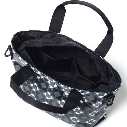 FORM 2WAY TOTE BAG (XS)