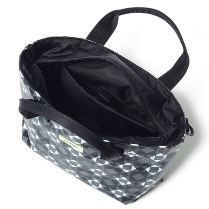 FORM 2WAY TOTE BAG (XS)