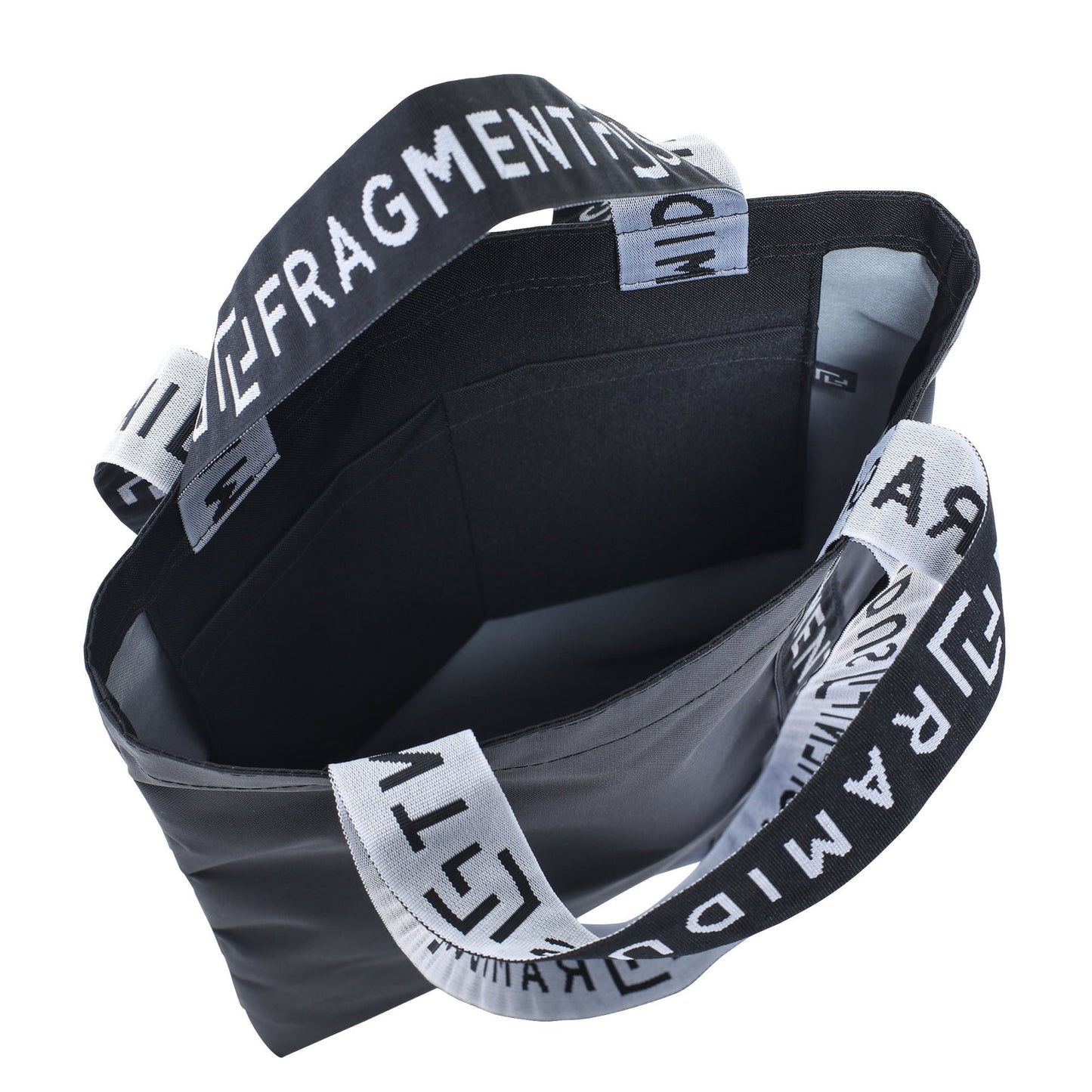 fragment design × RAMIDUS RAMIDUS 手提包 (S)