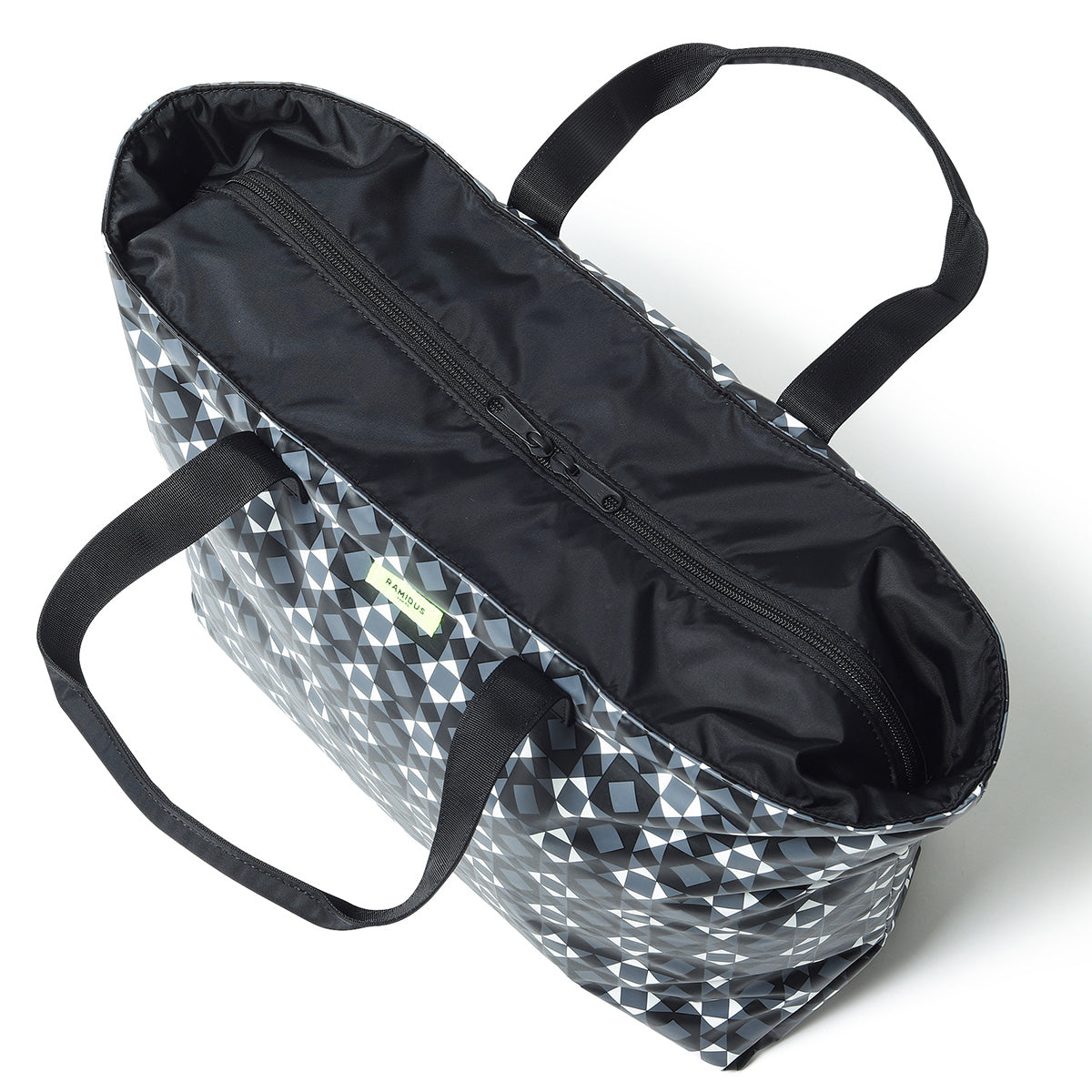 正式中文名稱：方形手提包大號