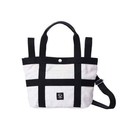 調色板手提袋 (S)