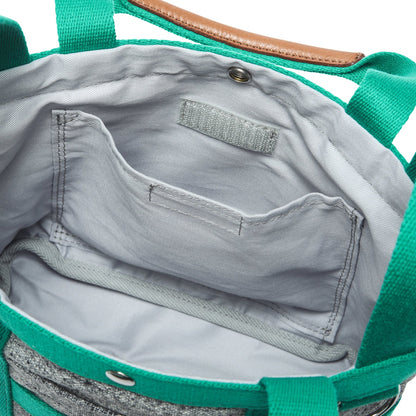 調色板手提袋 (S)