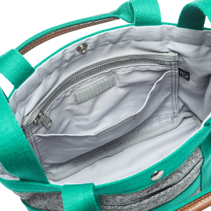 調色板手提袋 (S)